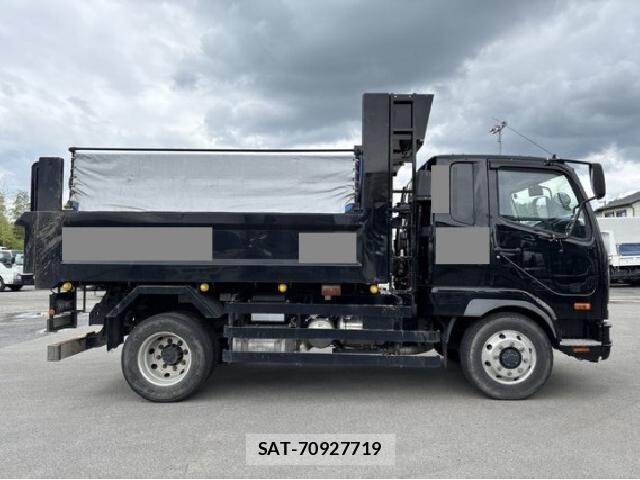 MITSUBISHI FUSO Fighter 2023 8221782-12