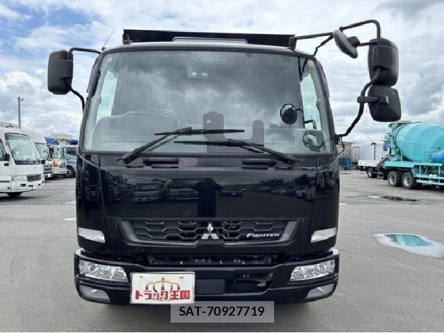 MITSUBISHI FUSO Fighter 2023 8221782-13