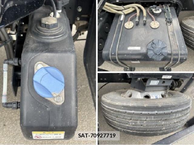 MITSUBISHI FUSO Fighter 2023 8221782-19