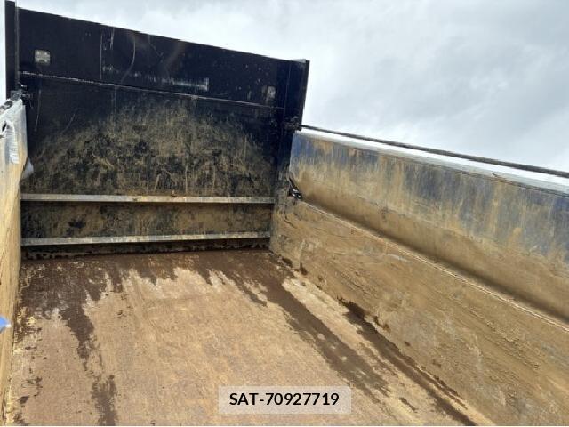 MITSUBISHI FUSO Fighter 2023 8221782-5