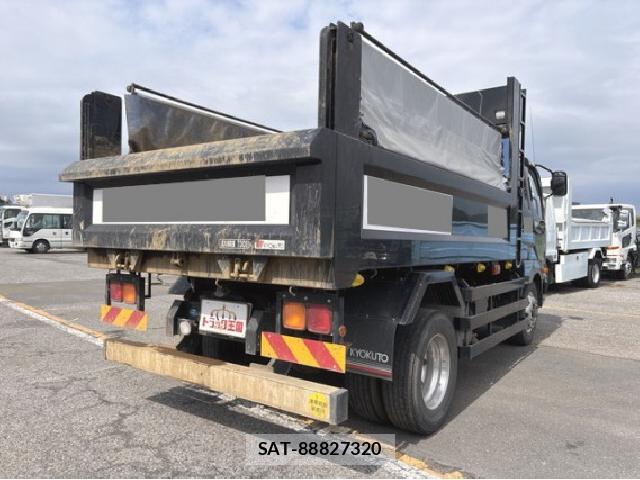 MITSUBISHI FUSO Fighter 2023 8221783-1