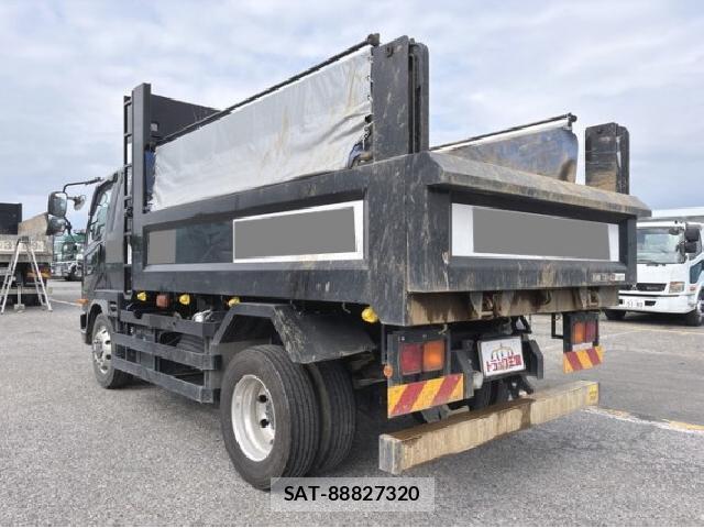 MITSUBISHI FUSO Fighter 2023 8221783-10