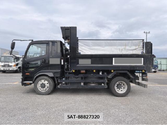 MITSUBISHI FUSO Fighter 2023 8221783-11