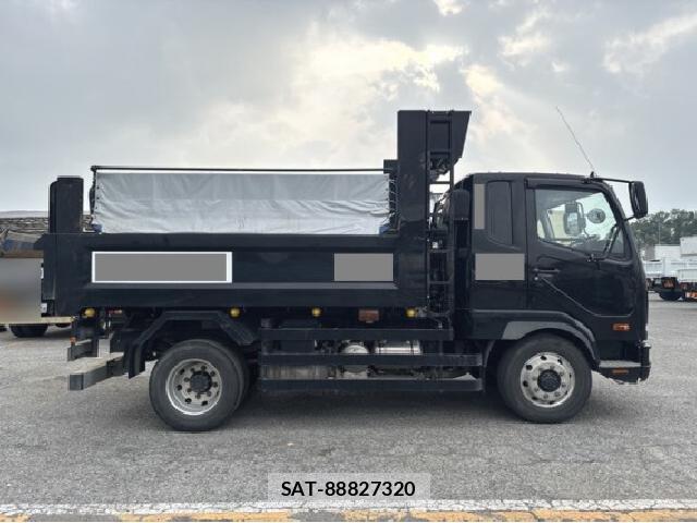 MITSUBISHI FUSO Fighter 2023 8221783-12