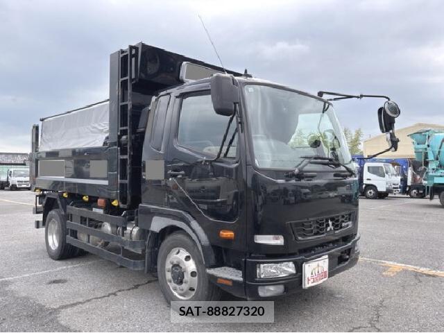 MITSUBISHI FUSO Fighter 2023 8221783-3
