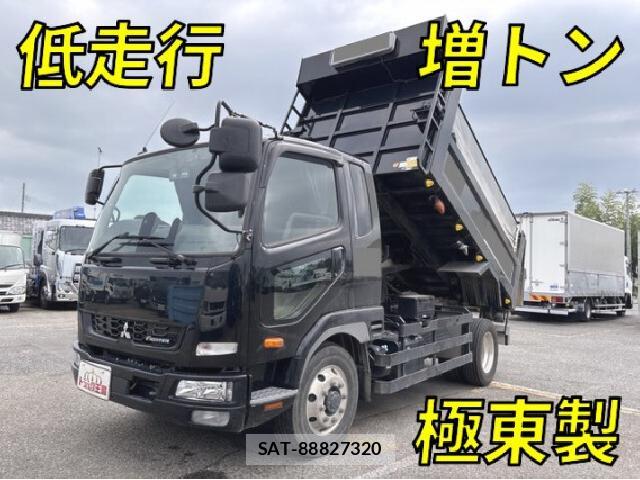 MITSUBISHI FUSO Fighter 2023 8221783-9