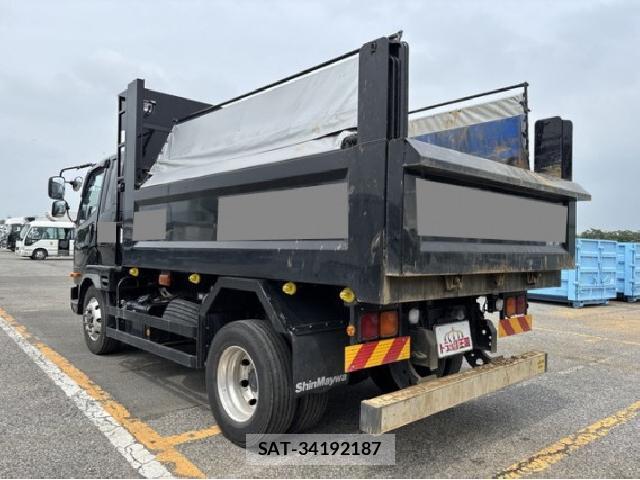 MITSUBISHI FUSO Fighter 2024 8221784-10