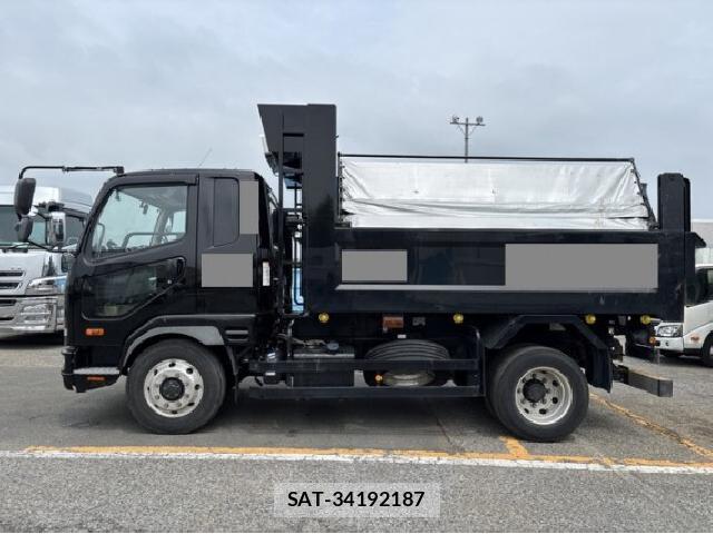 MITSUBISHI FUSO Fighter 2024 8221784-11