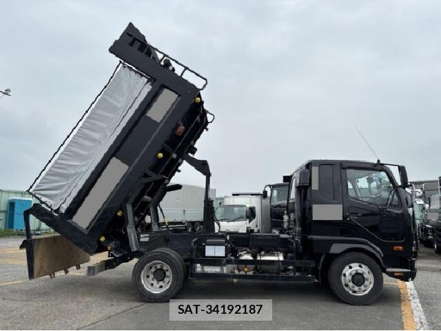 MITSUBISHI FUSO Fighter 2024 8221784-12