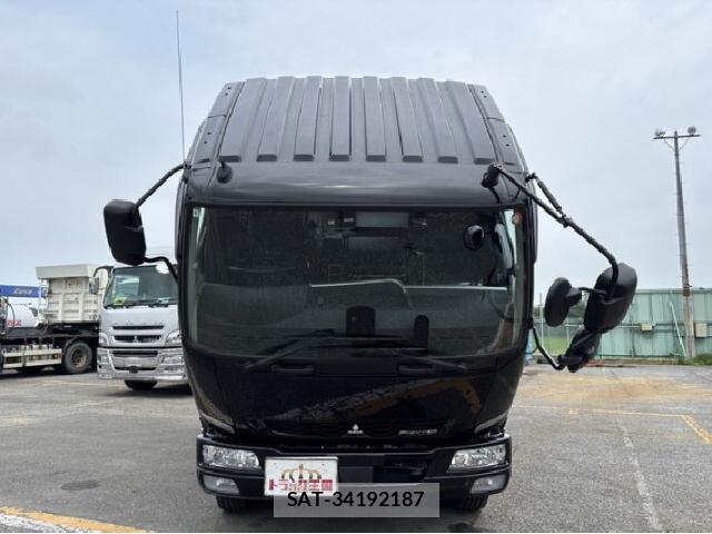 MITSUBISHI FUSO Fighter 2024 8221784-14