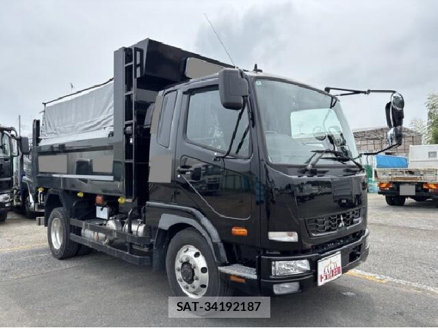 MITSUBISHI FUSO Fighter 2024 8221784-3