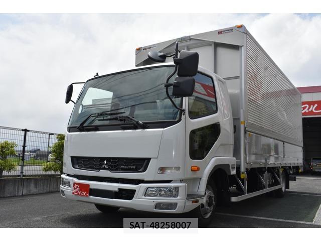 MITSUBISHI FUSO Fighter 2026-01 8224151-0
