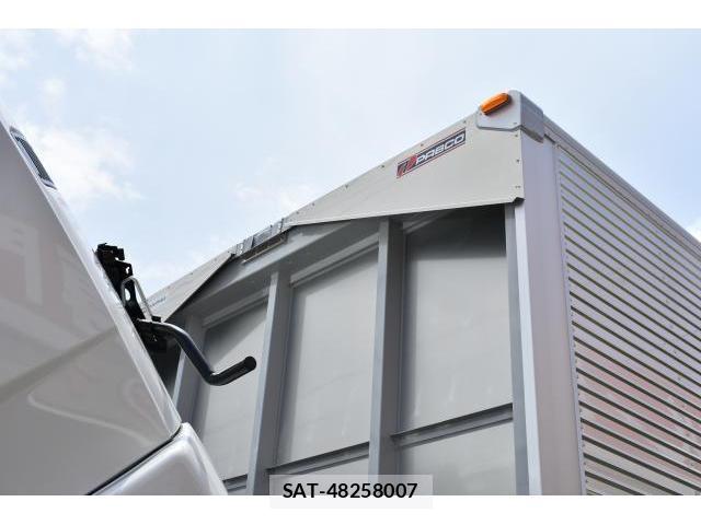 MITSUBISHI FUSO Fighter 2026-01 8224151-10