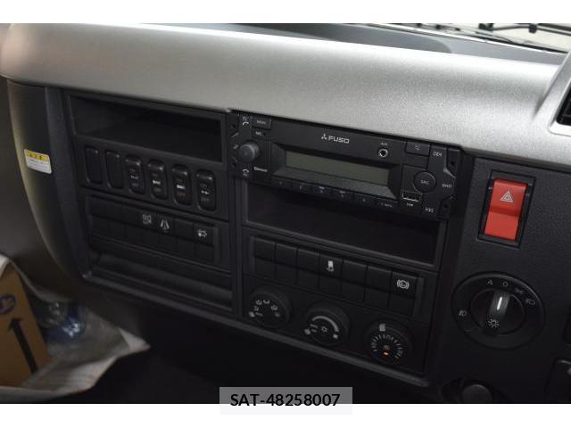MITSUBISHI FUSO Fighter 2026-01 8224151-13