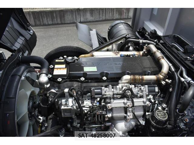 MITSUBISHI FUSO Fighter 2026-01 8224151-14