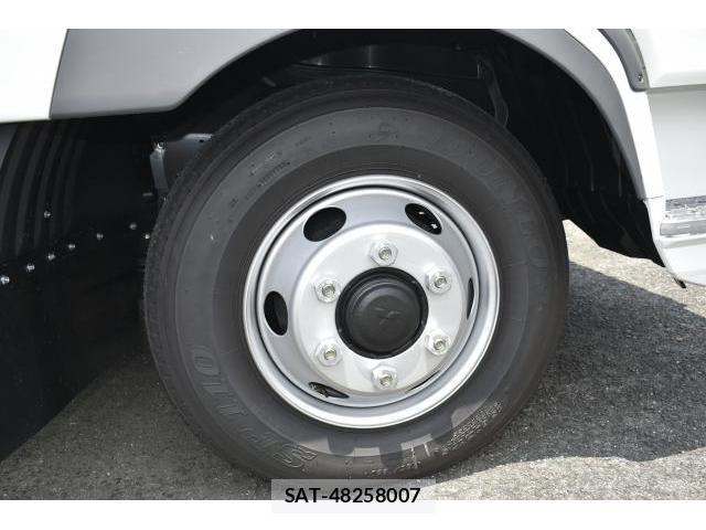 MITSUBISHI FUSO Fighter 2026-01 8224151-15