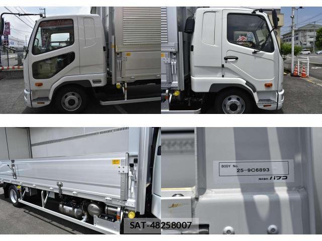 MITSUBISHI FUSO Fighter 2026-01 8224151-4