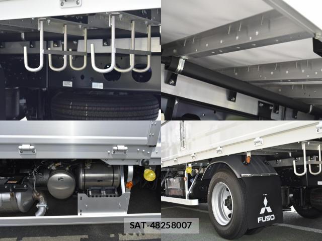 MITSUBISHI FUSO Fighter 2026-01 8224151-8