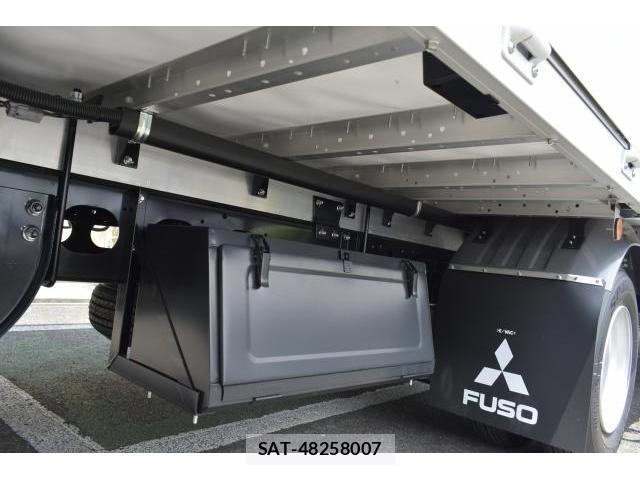 MITSUBISHI FUSO Fighter 2026-01 8224151-9