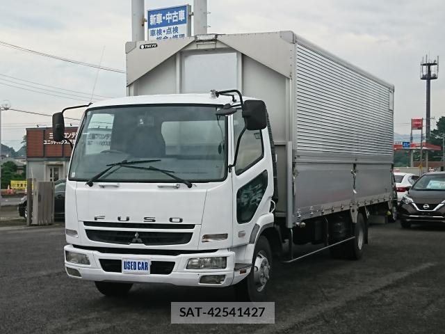 MITSUBISHI FUSO Fighter 2008-08 8224968-0