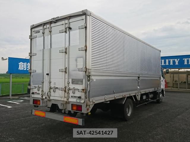 MITSUBISHI FUSO Fighter 2008-08 8224968-1