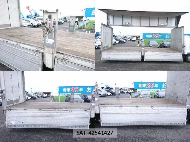 MITSUBISHI FUSO Fighter 2008-08 8224968-10