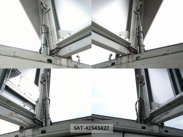 MITSUBISHI FUSO Fighter 2008-08 8224968-11