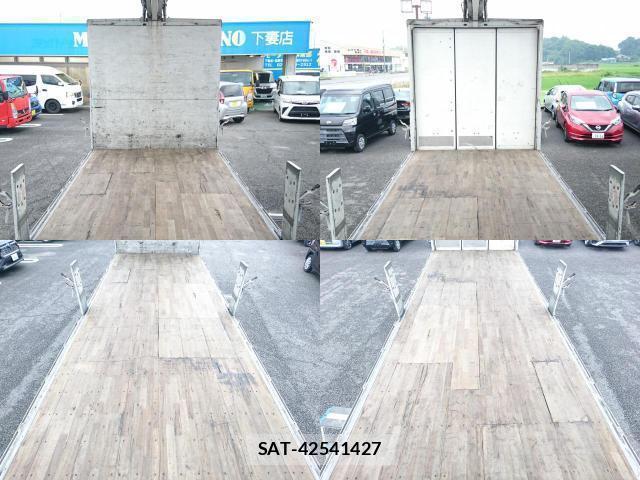 MITSUBISHI FUSO Fighter 2008-08 8224968-12