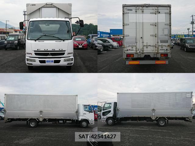 MITSUBISHI FUSO Fighter 2008-08 8224968-14
