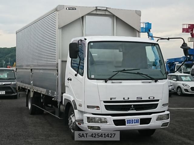 MITSUBISHI FUSO Fighter 2008-08 8224968-15