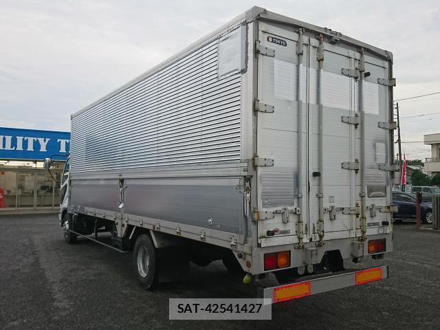 MITSUBISHI FUSO Fighter 2008-08 8224968-16