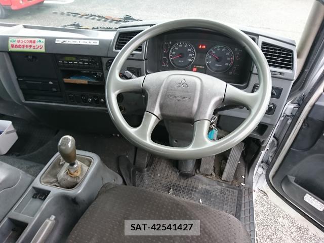 MITSUBISHI FUSO Fighter 2008-08 8224968-2