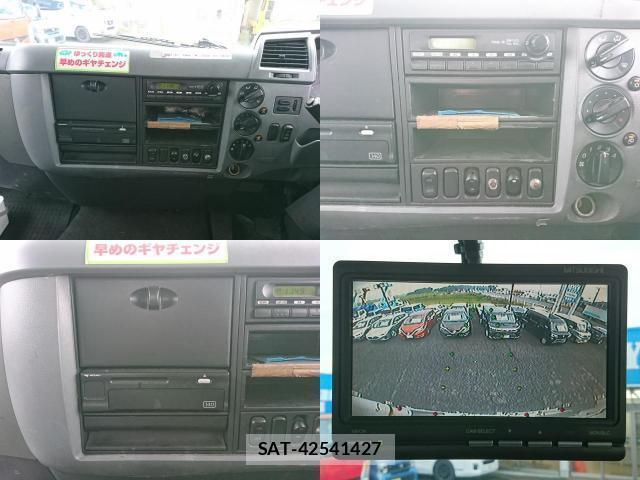 MITSUBISHI FUSO Fighter 2008-08 8224968-4