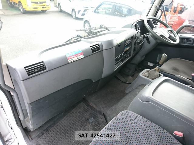 MITSUBISHI FUSO Fighter 2008-08 8224968-5