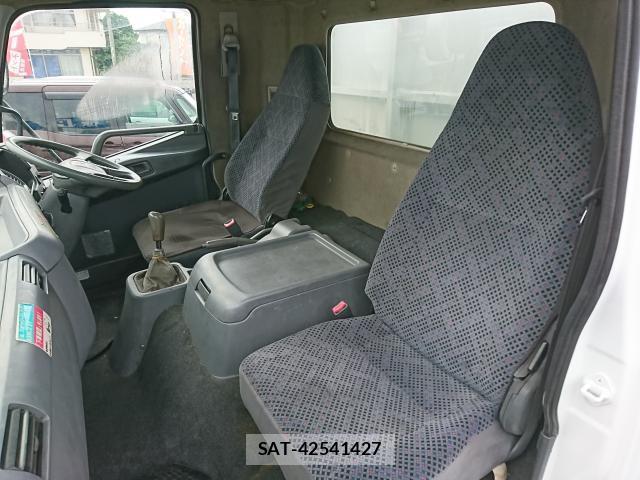 MITSUBISHI FUSO Fighter 2008-08 8224968-6