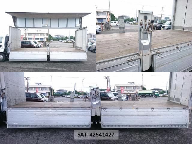 MITSUBISHI FUSO Fighter 2008-08 8224968-9