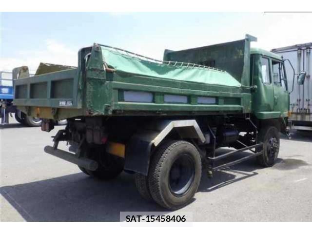 MITSUBISHI FUSO Fighter 1990-08 8224985-1