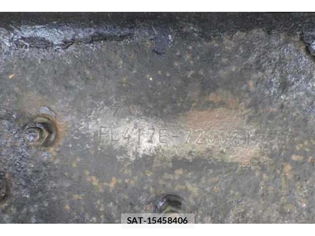 MITSUBISHI FUSO Fighter 1990-08 8224985-10