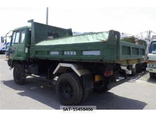 MITSUBISHI FUSO Fighter 1990-08 8224985-2