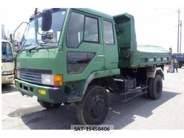 MITSUBISHI FUSO Fighter 1990-08 8224985-3