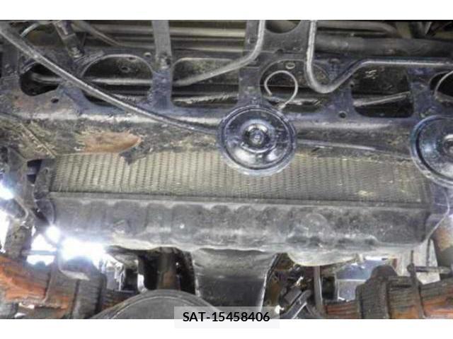 MITSUBISHI FUSO Fighter 1990-08 8224985-6