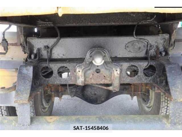 MITSUBISHI FUSO Fighter 1990-08 8224985-8