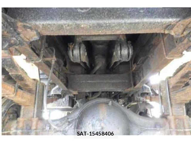 MITSUBISHI FUSO Fighter 1990-08 8224985-9