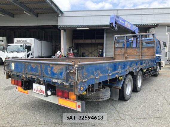 MITSUBISHI FUSO Fighter 2010 8225632-1
