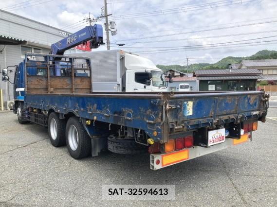 MITSUBISHI FUSO Fighter 2010 8225632-10
