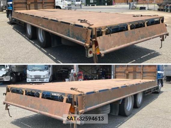 MITSUBISHI FUSO Fighter 2010 8225632-15
