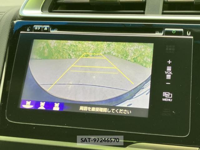 Honda FIT HYBRID 2015-03 8216093-10