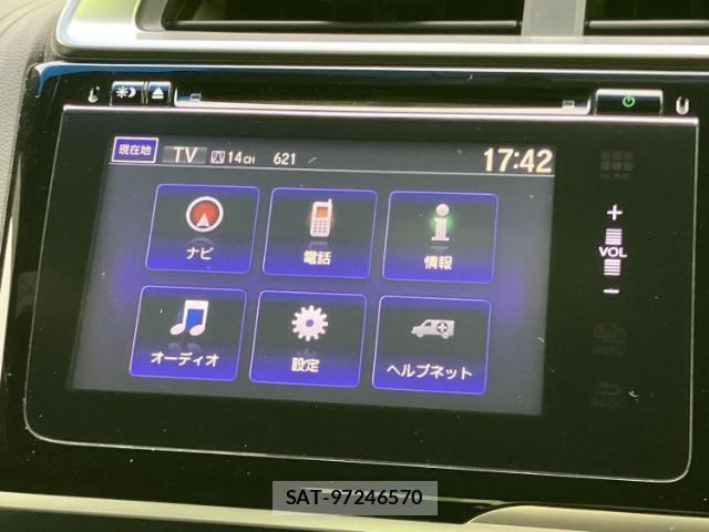 Honda FIT HYBRID 2015-03 8216093-11