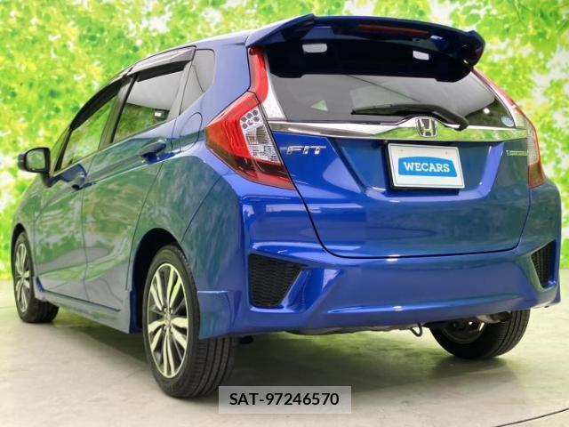 Honda FIT HYBRID 2015-03 8216093-2