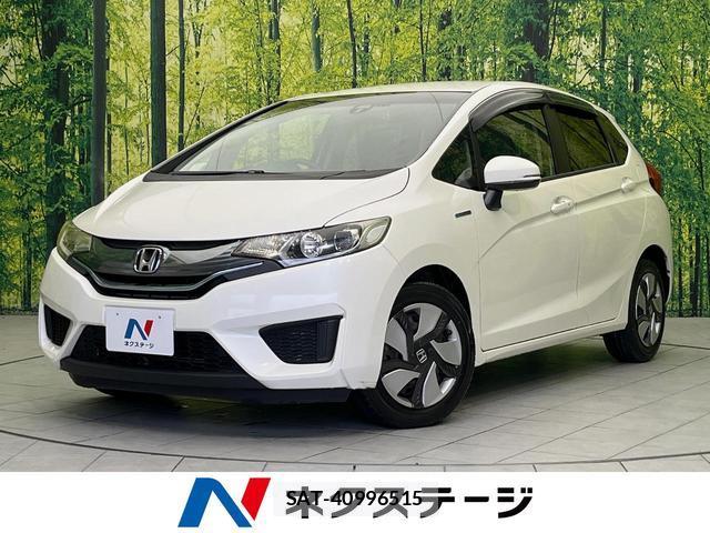 Honda FIT HYBRID 2014-08 8216279-0